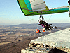 High Rock Launch