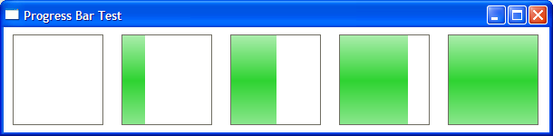 WPF screen shot